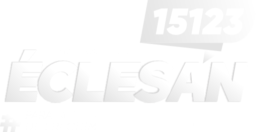 Enfermeira Éclesan Vereadora